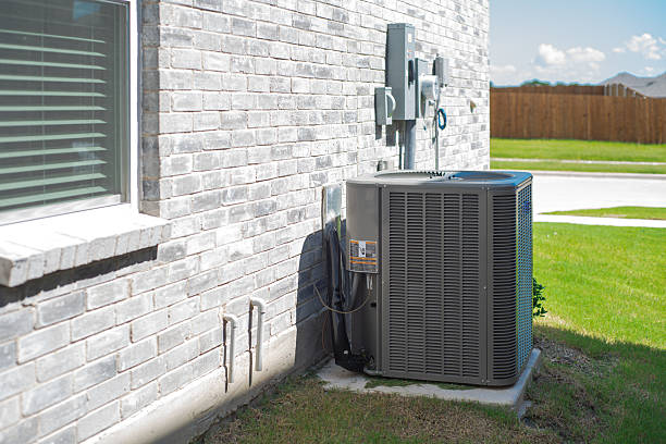 Reliable Ac Installation contractor in San Luis Rey, CA by FH HVAC